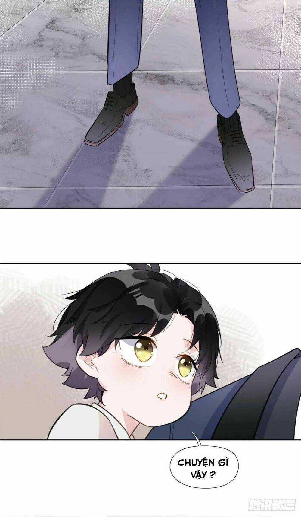 Ly Hôn Với Đại Boss Tôi Càng Tỏa Sáng Hơn Chapter 3 trang 2