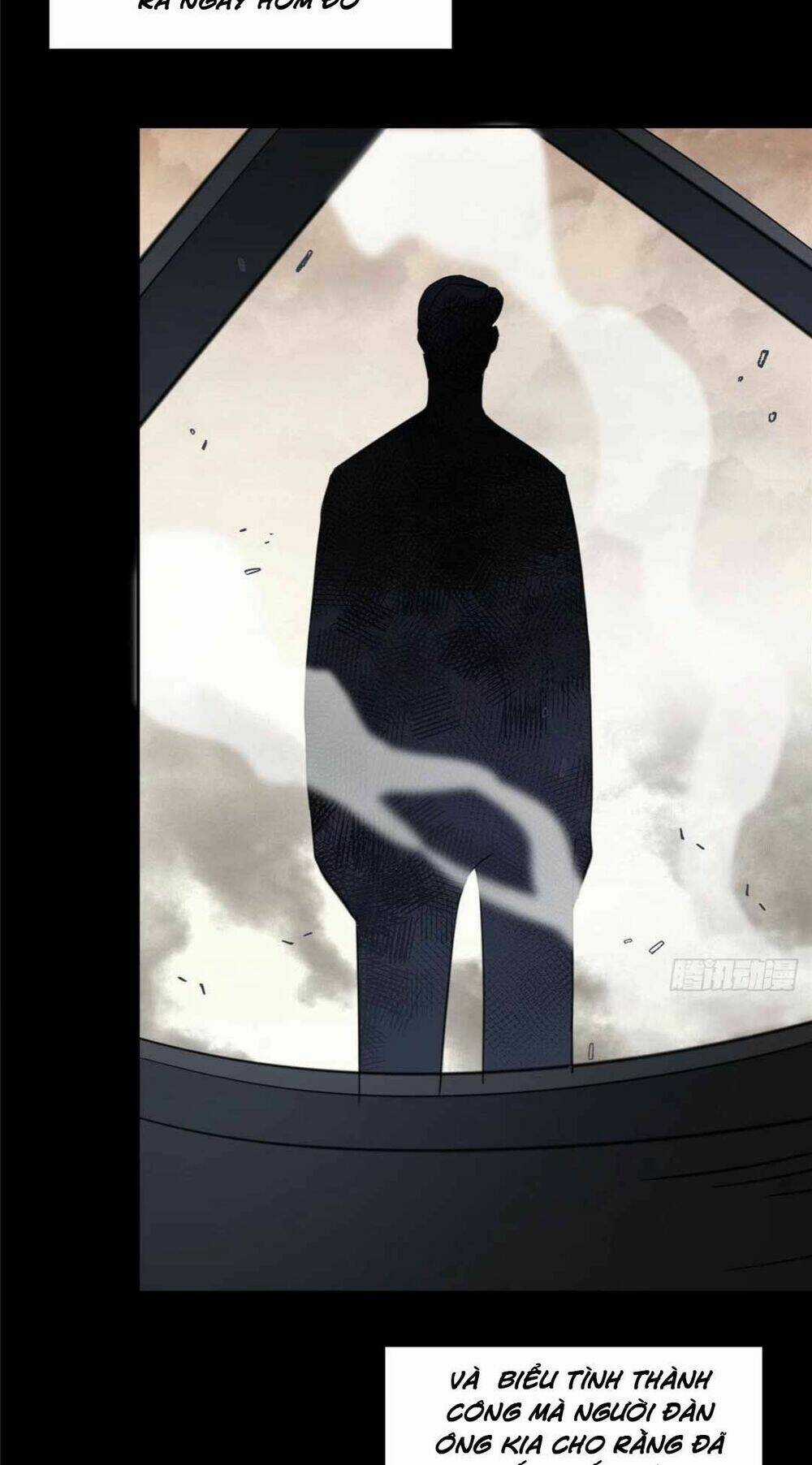 Ly Hôn Với Đại Boss Tôi Càng Tỏa Sáng Hơn Chapter 3 trang 22