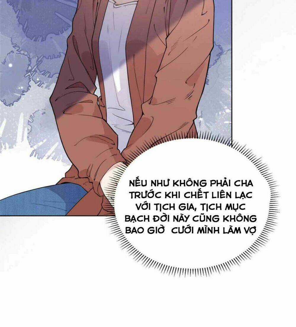 Ly Hôn Với Đại Boss Tôi Càng Tỏa Sáng Hơn Chapter 3 trang 28