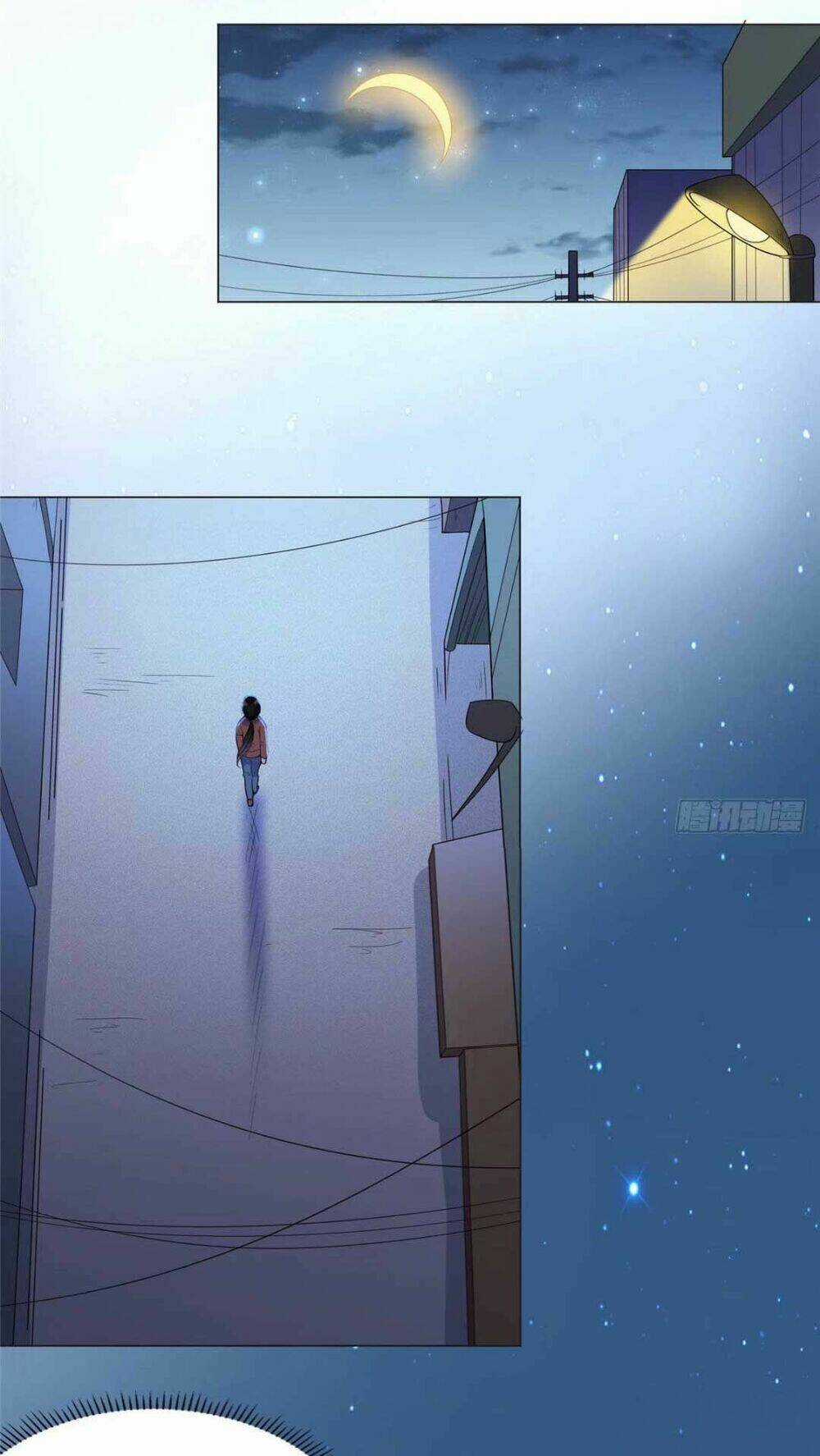 Ly Hôn Với Đại Boss Tôi Càng Tỏa Sáng Hơn Chapter 3 trang 30