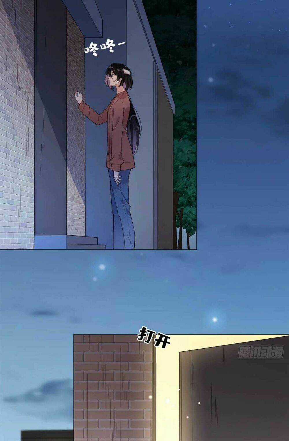 Ly Hôn Với Đại Boss Tôi Càng Tỏa Sáng Hơn Chapter 3 trang 32