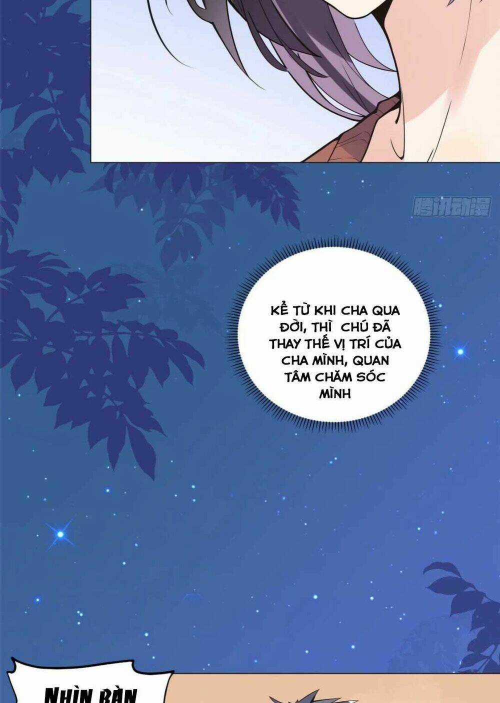 Ly Hôn Với Đại Boss Tôi Càng Tỏa Sáng Hơn Chapter 3 trang 39