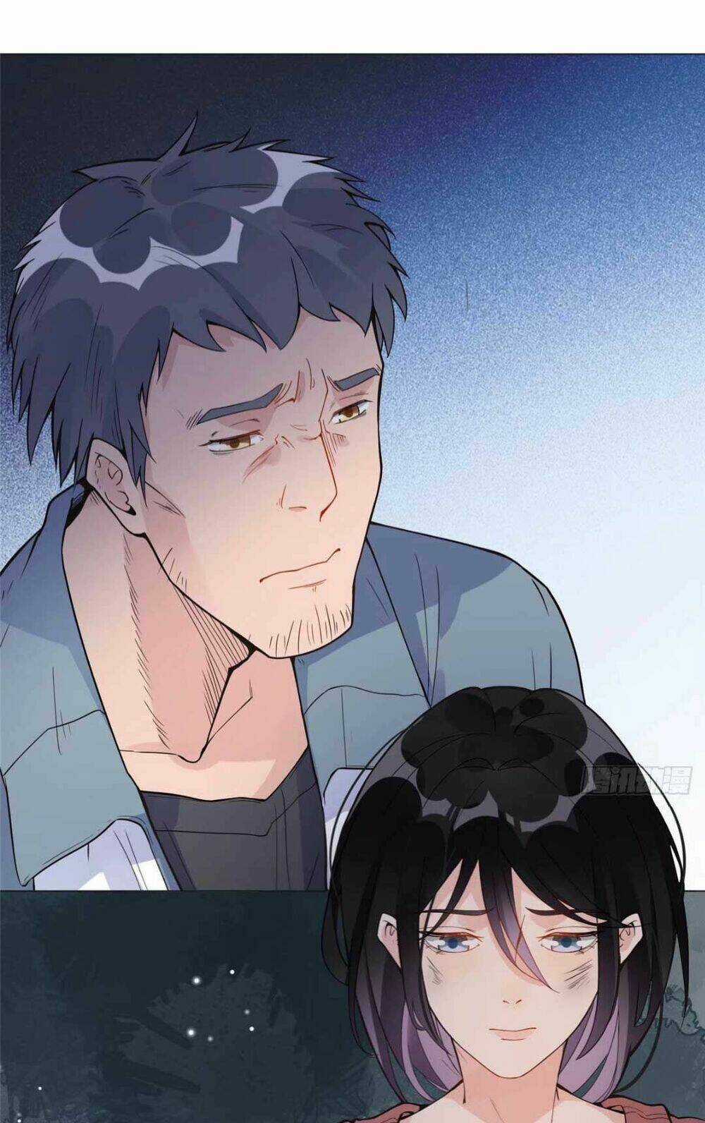 Ly Hôn Với Đại Boss Tôi Càng Tỏa Sáng Hơn Chapter 3 trang 41