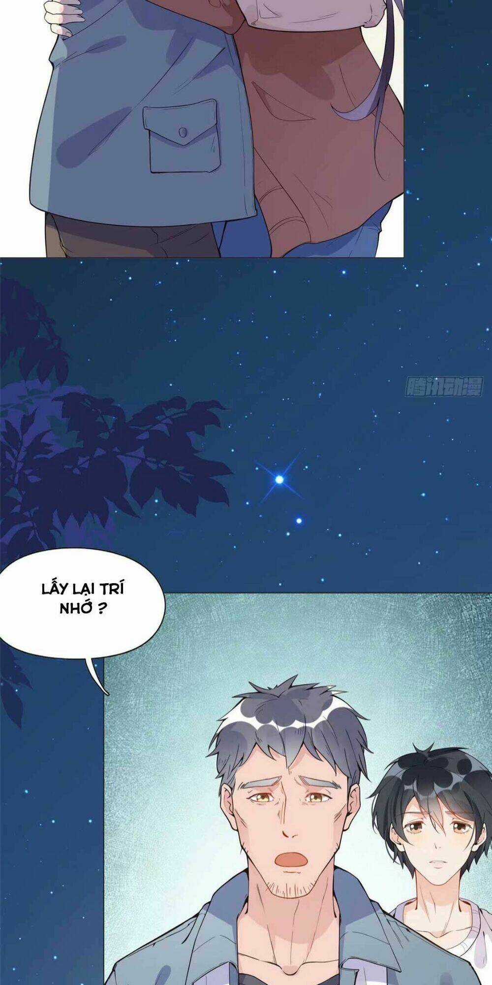 Ly Hôn Với Đại Boss Tôi Càng Tỏa Sáng Hơn Chapter 3 trang 45