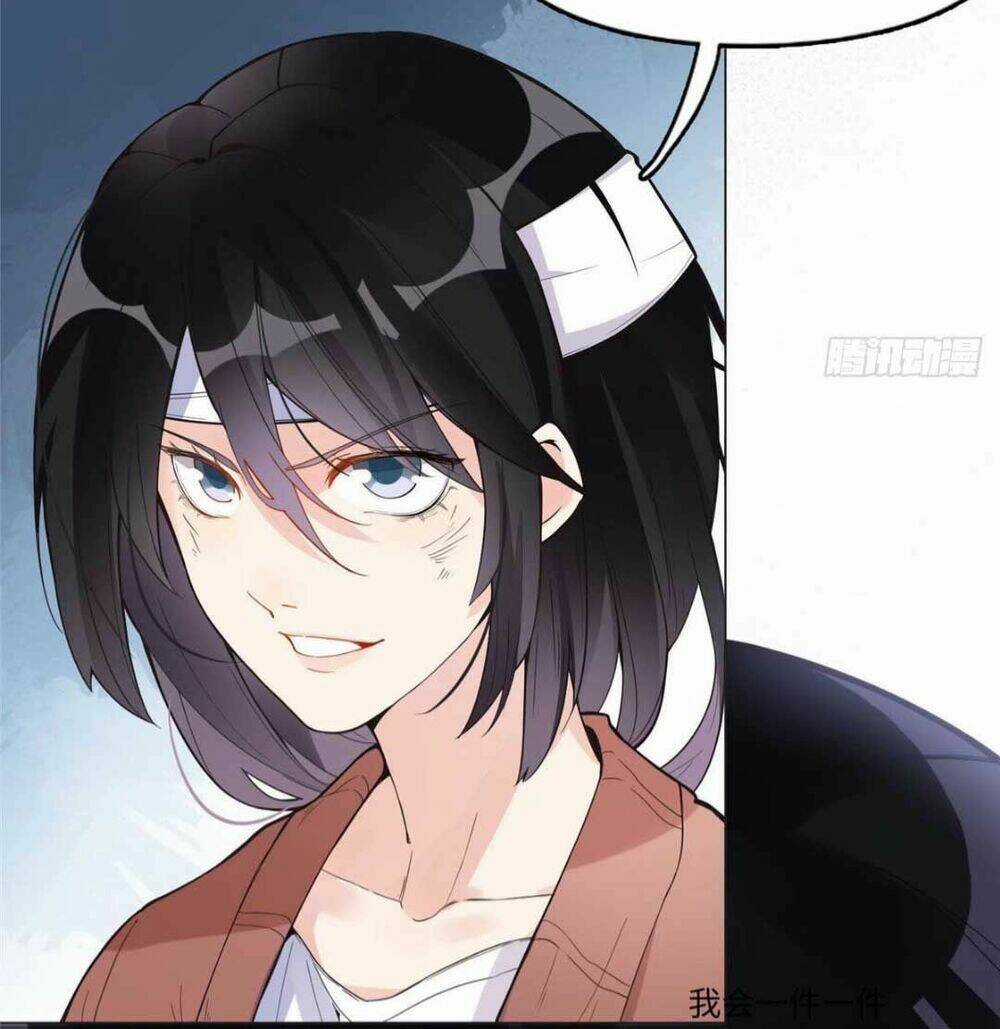 Ly Hôn Với Đại Boss Tôi Càng Tỏa Sáng Hơn Chapter 3 trang 47