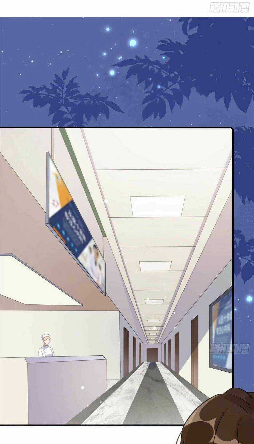 Ly Hôn Với Đại Boss Tôi Càng Tỏa Sáng Hơn Chapter 3 trang 5