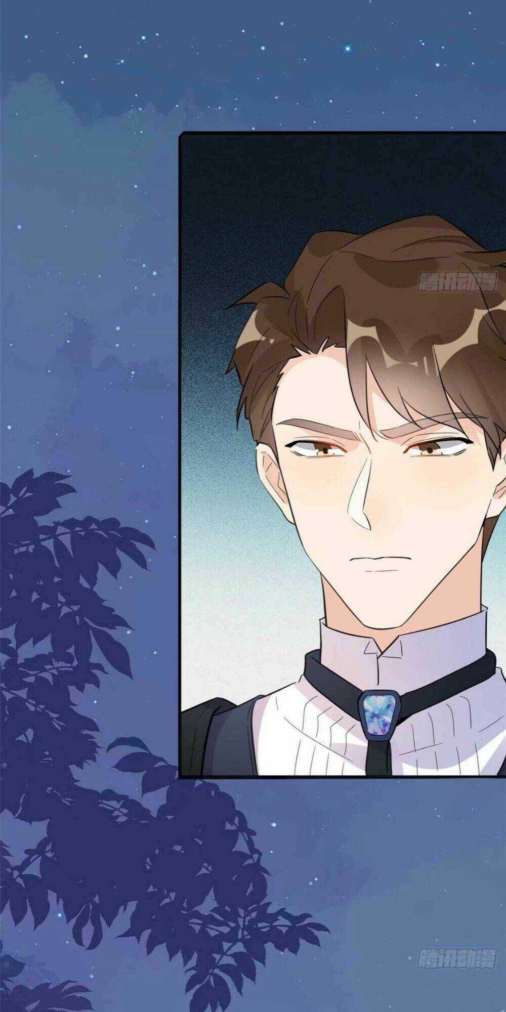 Ly Hôn Với Đại Boss Tôi Càng Tỏa Sáng Hơn Chapter 3 trang 7