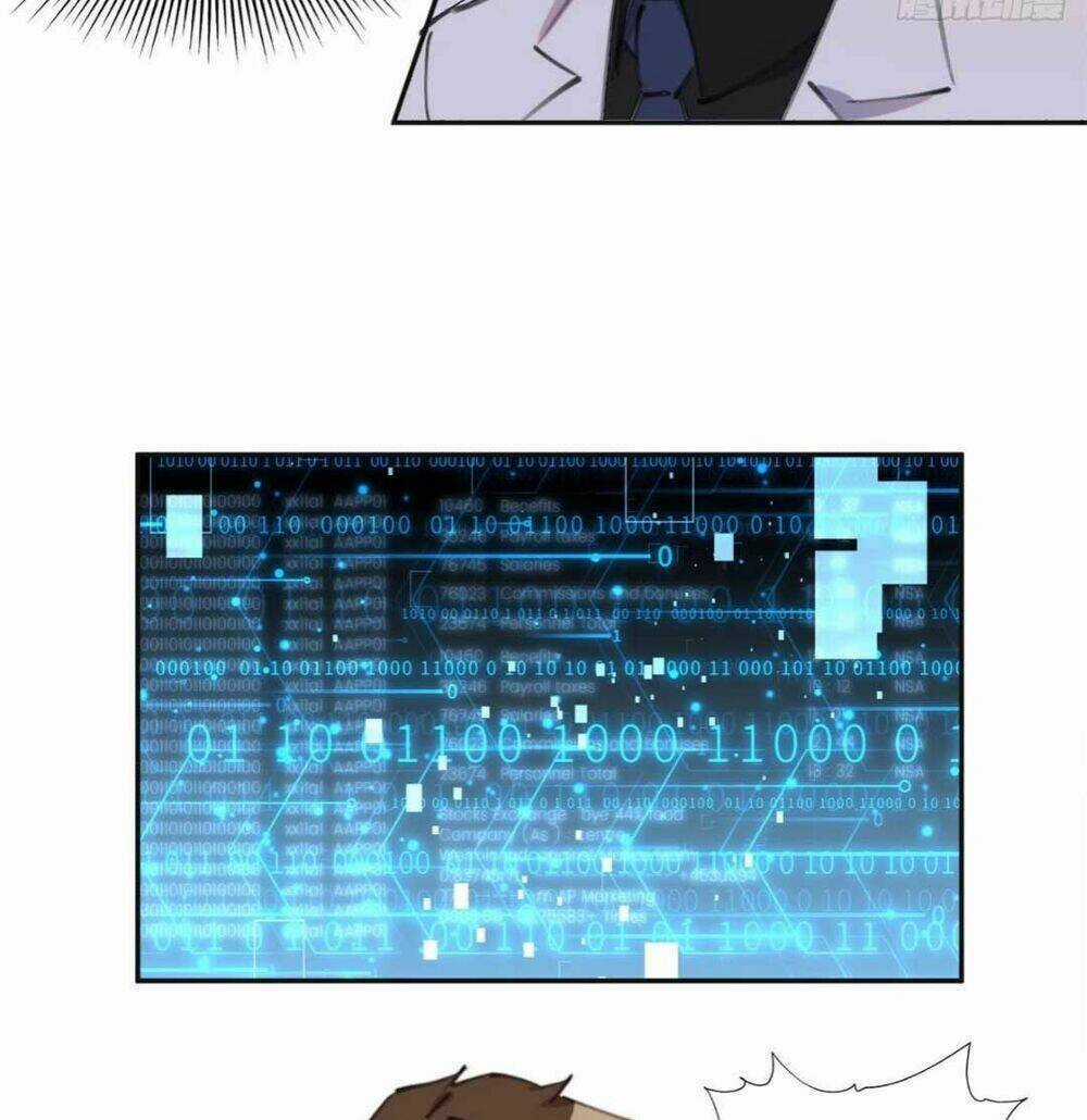 Ly Hôn Với Đại Boss Tôi Càng Tỏa Sáng Hơn Chapter 30 trang 13