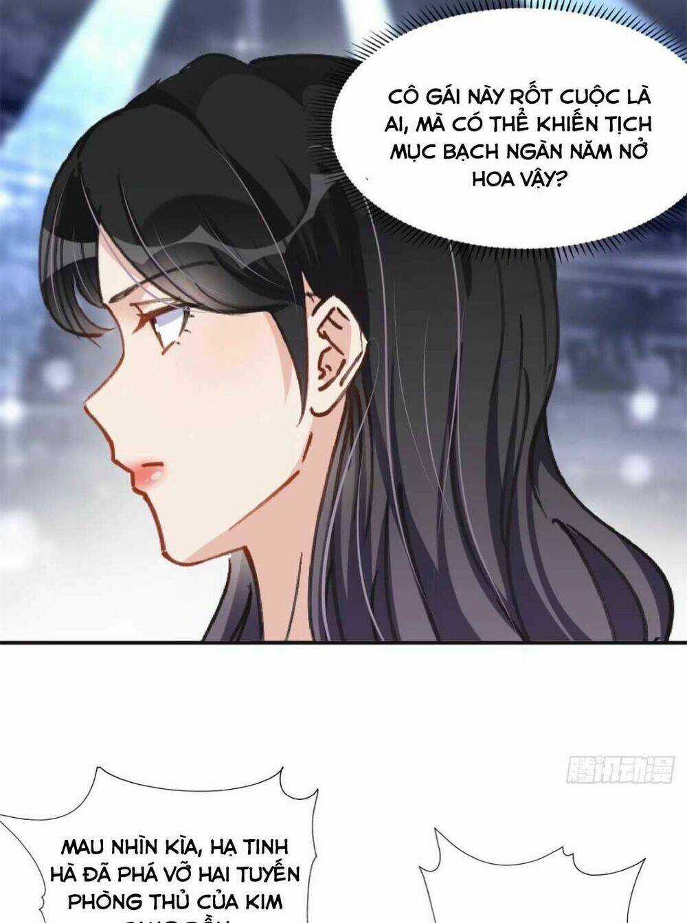 Ly Hôn Với Đại Boss Tôi Càng Tỏa Sáng Hơn Chapter 30 trang 19