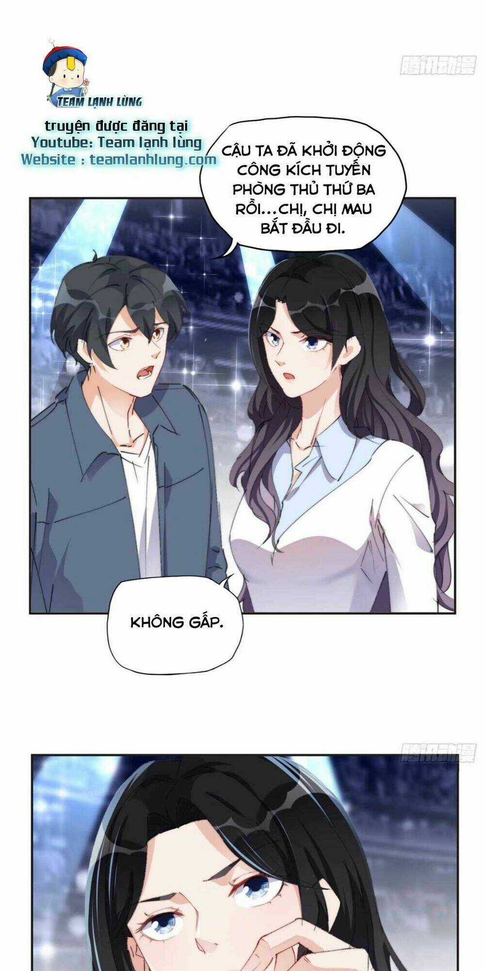 Ly Hôn Với Đại Boss Tôi Càng Tỏa Sáng Hơn Chapter 30 trang 2