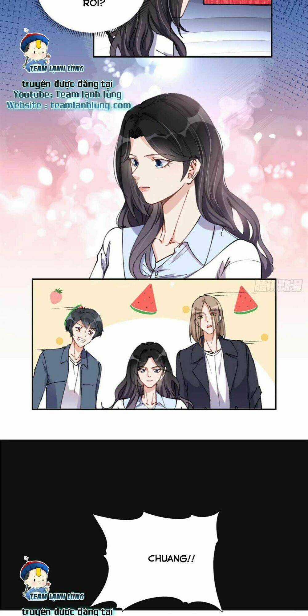 Ly Hôn Với Đại Boss Tôi Càng Tỏa Sáng Hơn Chapter 30 trang 22