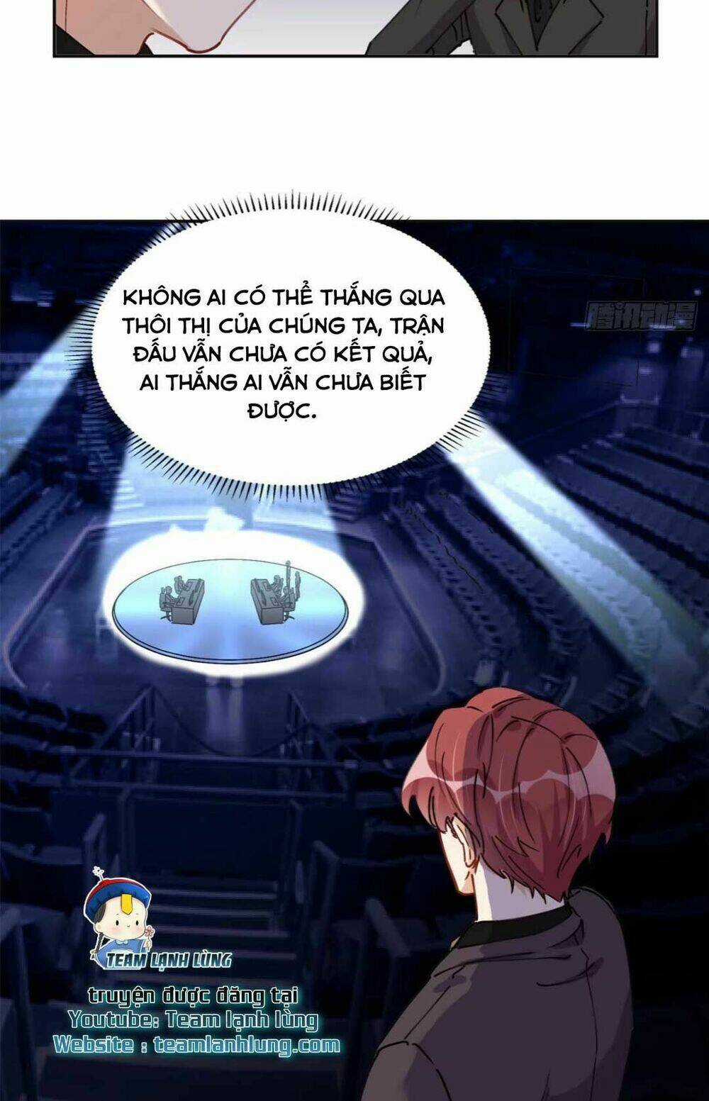 Ly Hôn Với Đại Boss Tôi Càng Tỏa Sáng Hơn Chapter 30 trang 24