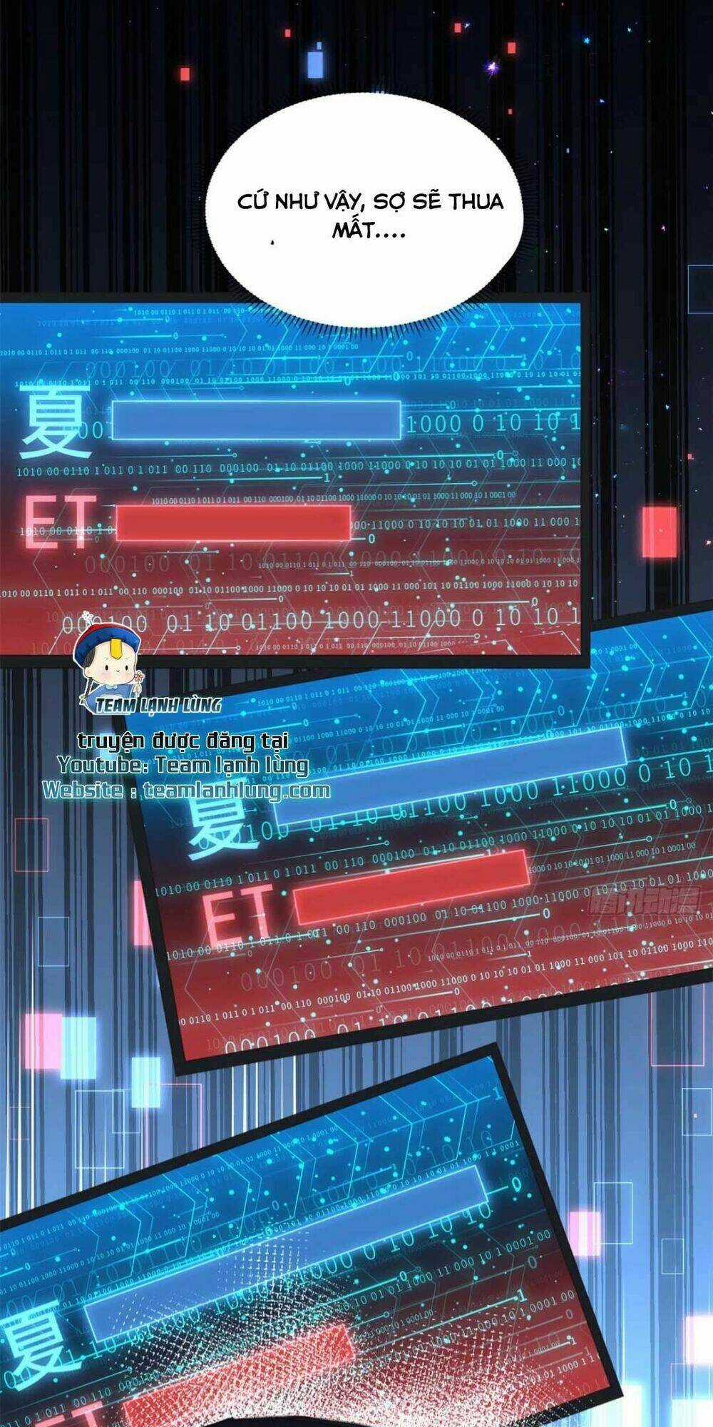 Ly Hôn Với Đại Boss Tôi Càng Tỏa Sáng Hơn Chapter 30 trang 27