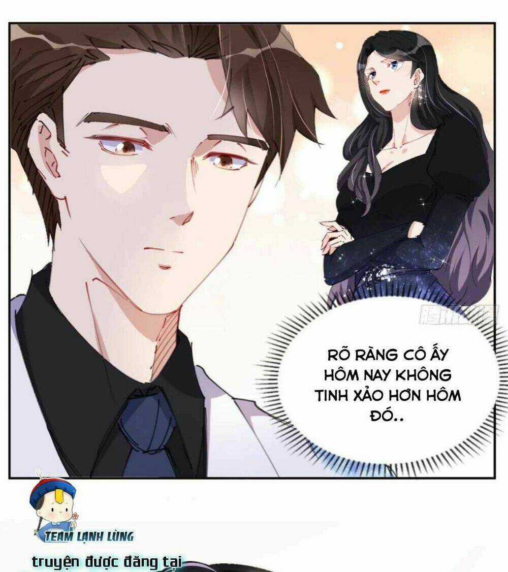 Ly Hôn Với Đại Boss Tôi Càng Tỏa Sáng Hơn Chapter 30 trang 29