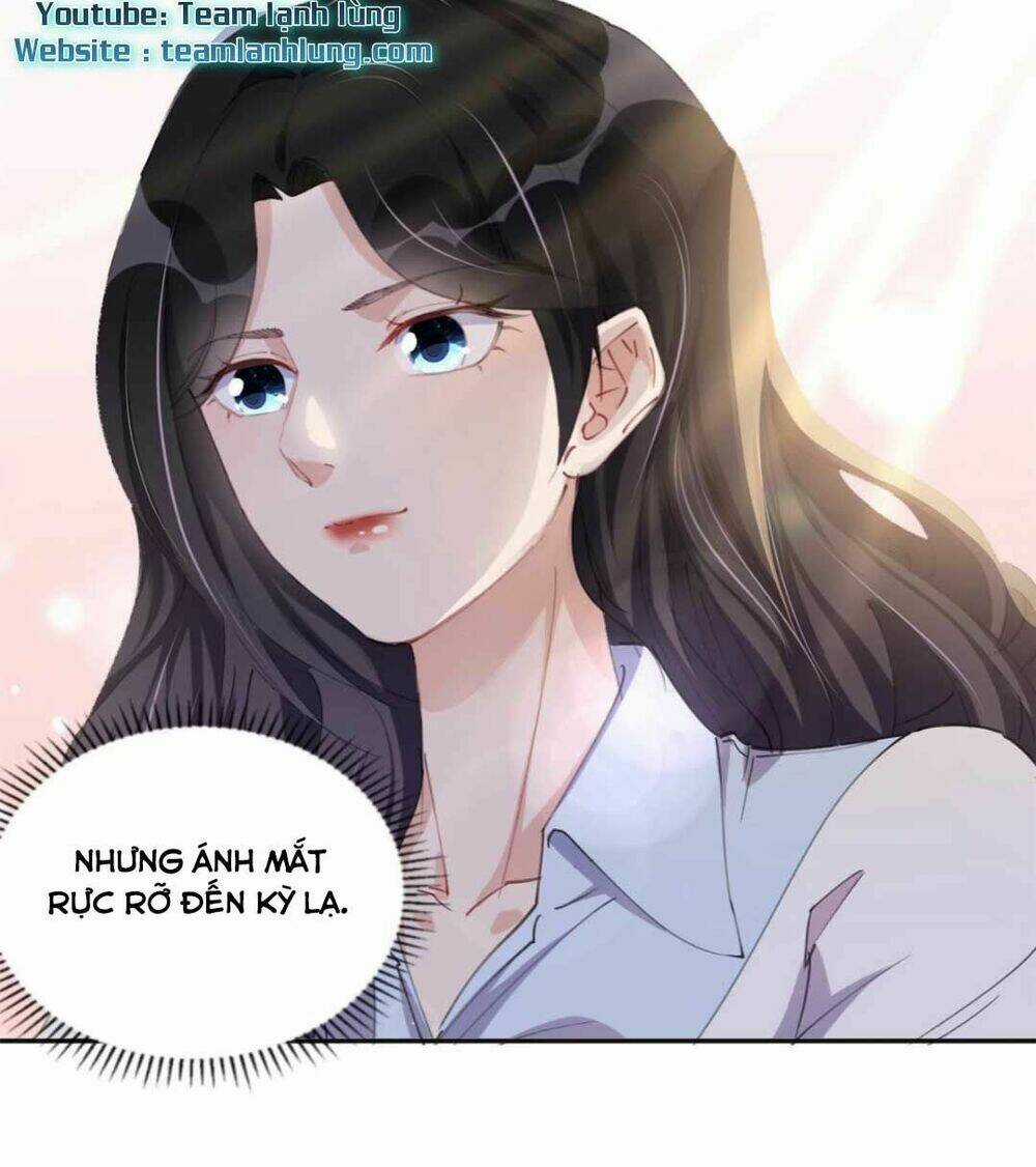Ly Hôn Với Đại Boss Tôi Càng Tỏa Sáng Hơn Chapter 30 trang 30