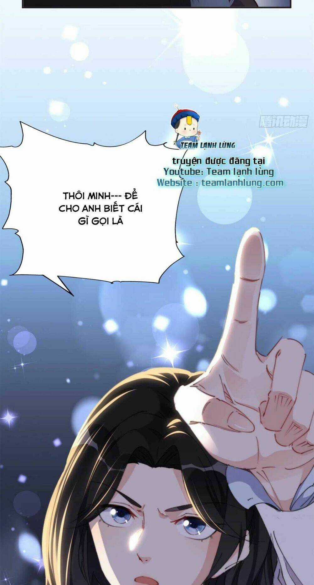 Ly Hôn Với Đại Boss Tôi Càng Tỏa Sáng Hơn Chapter 30 trang 4