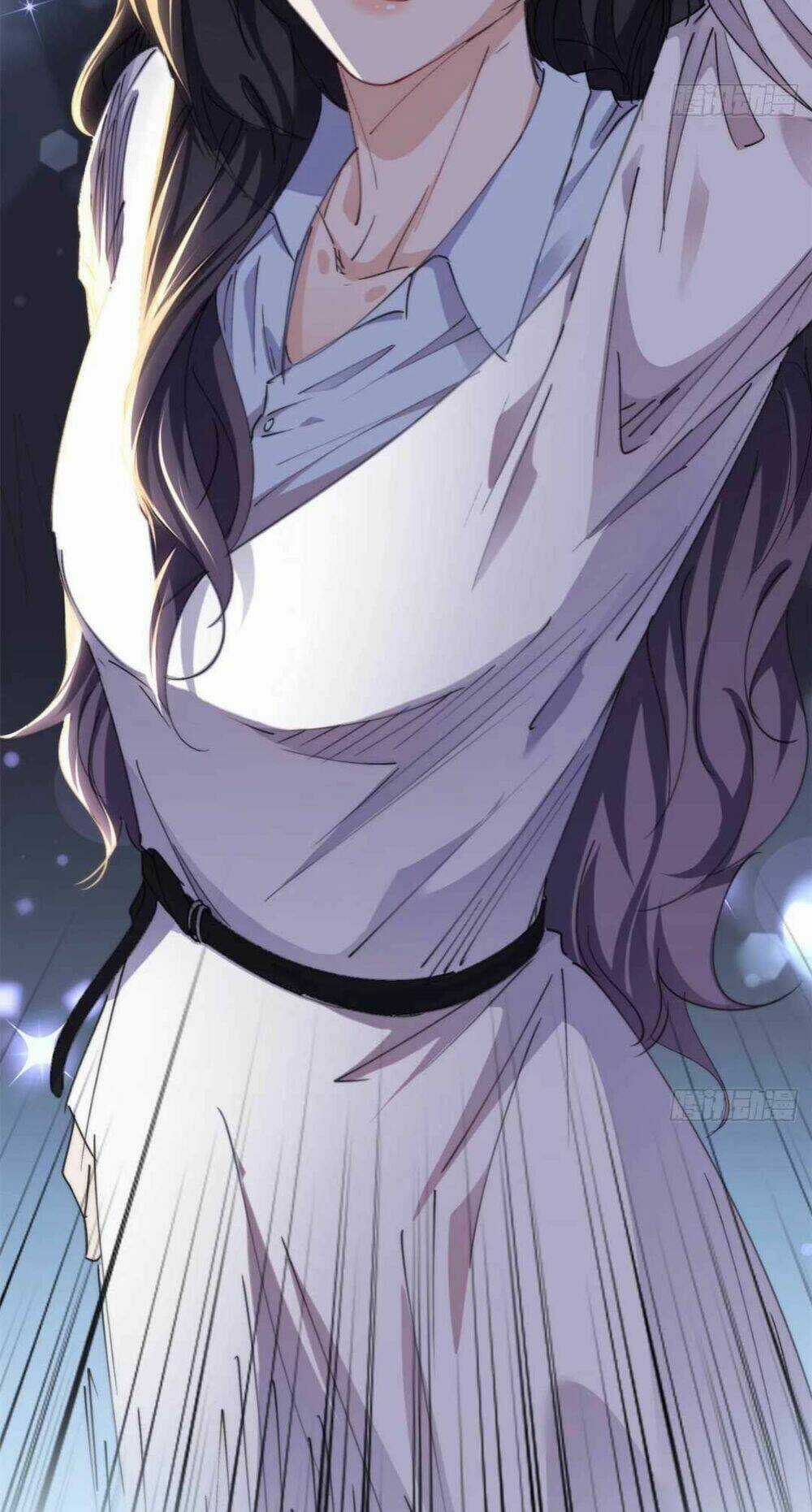 Ly Hôn Với Đại Boss Tôi Càng Tỏa Sáng Hơn Chapter 30 trang 5