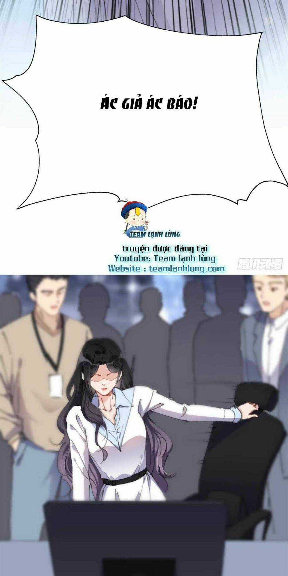 Ly Hôn Với Đại Boss Tôi Càng Tỏa Sáng Hơn Chapter 30 trang 6