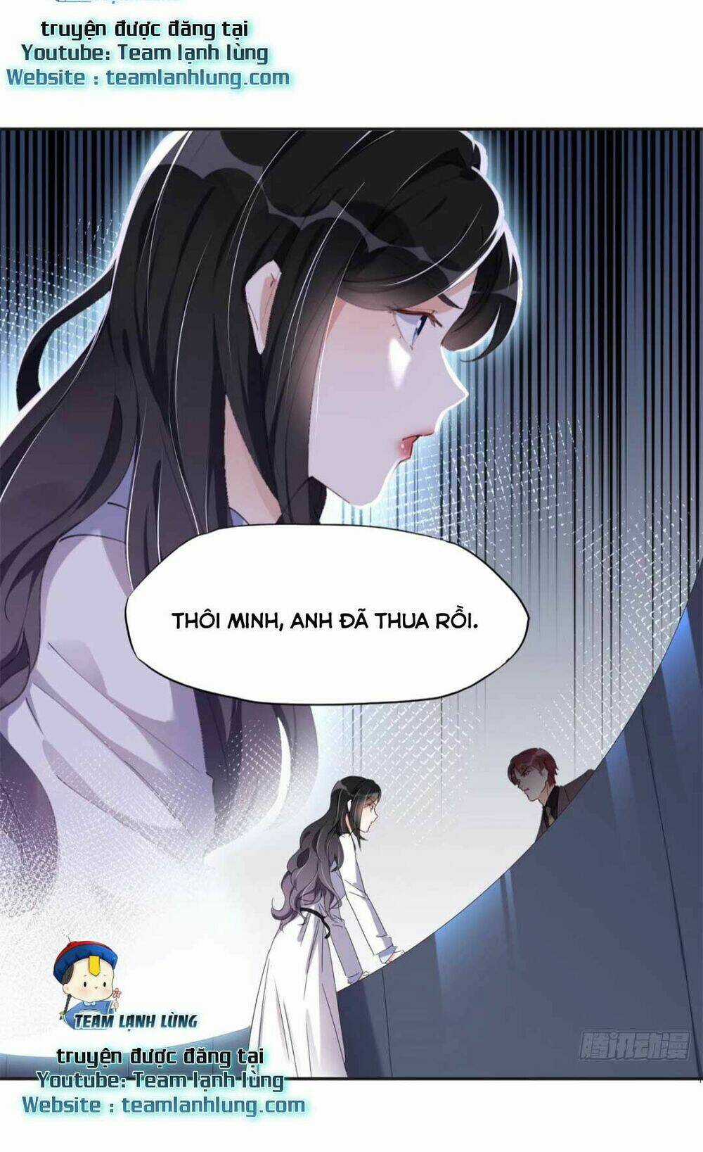 Ly Hôn Với Đại Boss Tôi Càng Tỏa Sáng Hơn Chapter 31 trang 11
