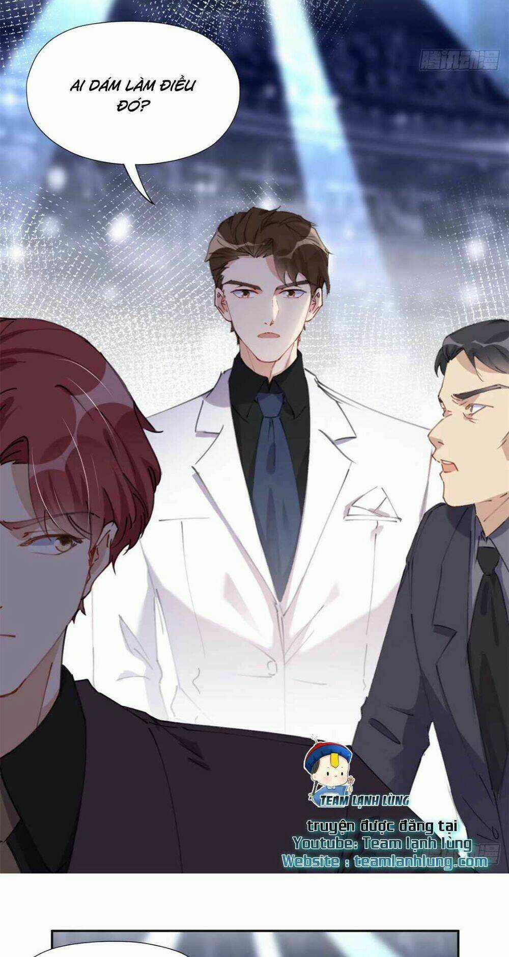 Ly Hôn Với Đại Boss Tôi Càng Tỏa Sáng Hơn Chapter 31 trang 16