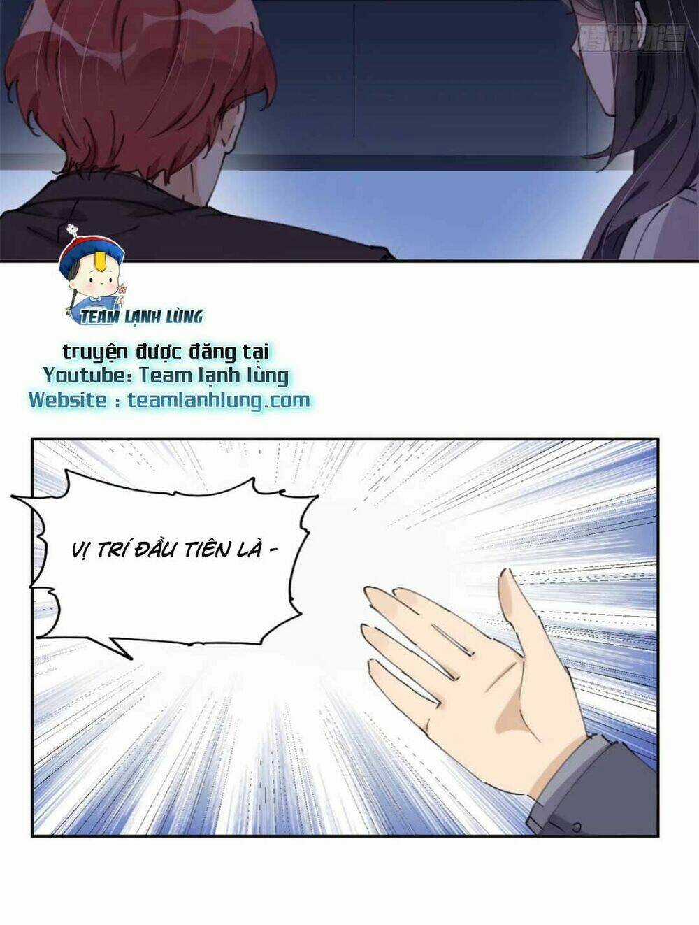 Ly Hôn Với Đại Boss Tôi Càng Tỏa Sáng Hơn Chapter 31 trang 21