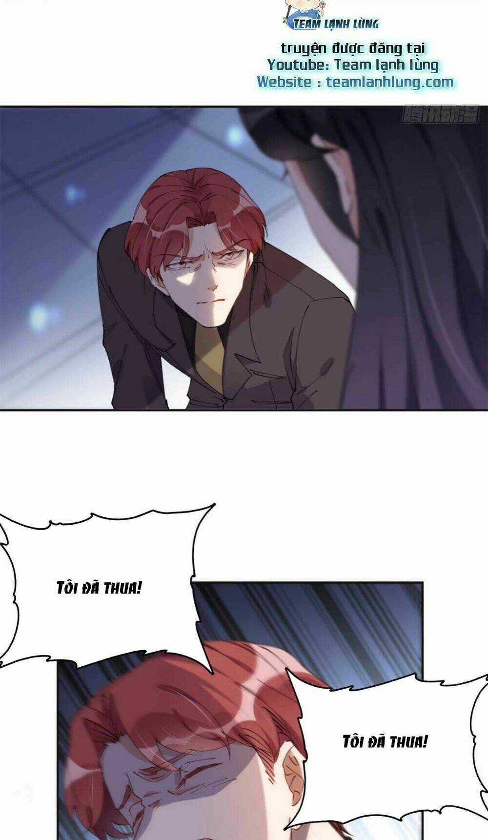 Ly Hôn Với Đại Boss Tôi Càng Tỏa Sáng Hơn Chapter 32 trang 14