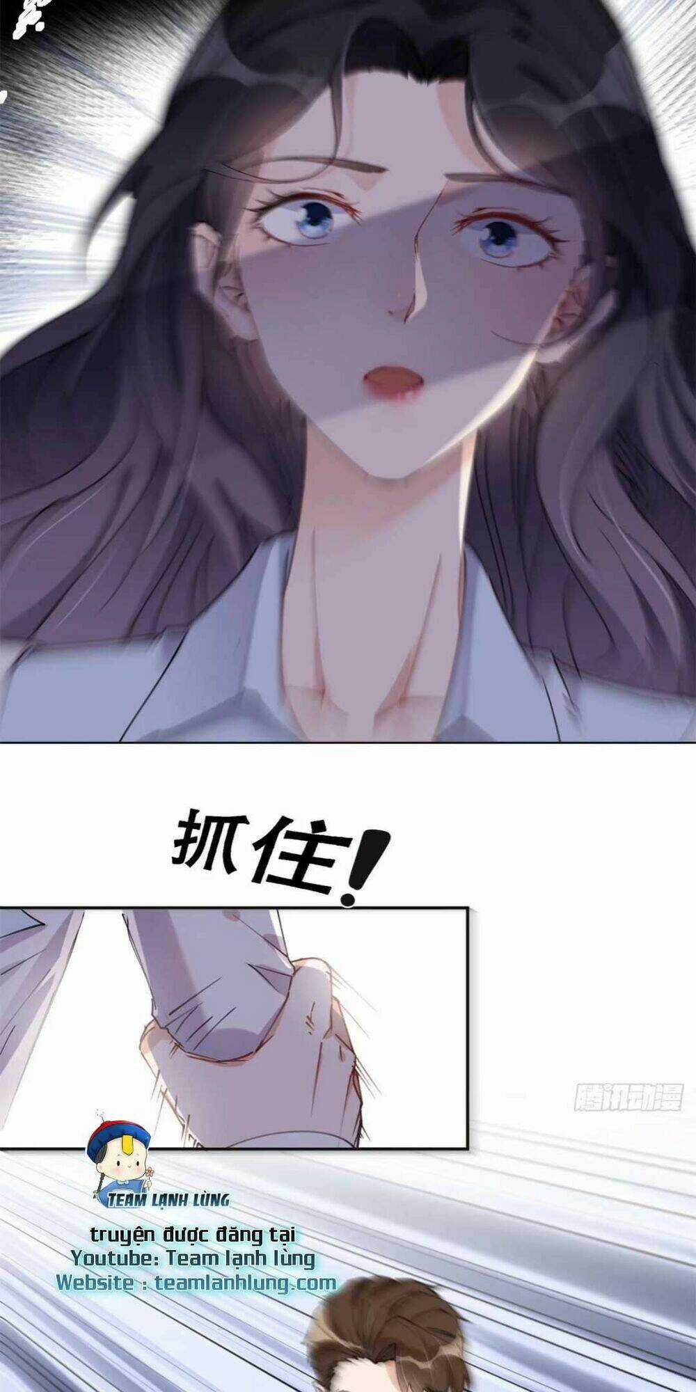 Ly Hôn Với Đại Boss Tôi Càng Tỏa Sáng Hơn Chapter 32 trang 17