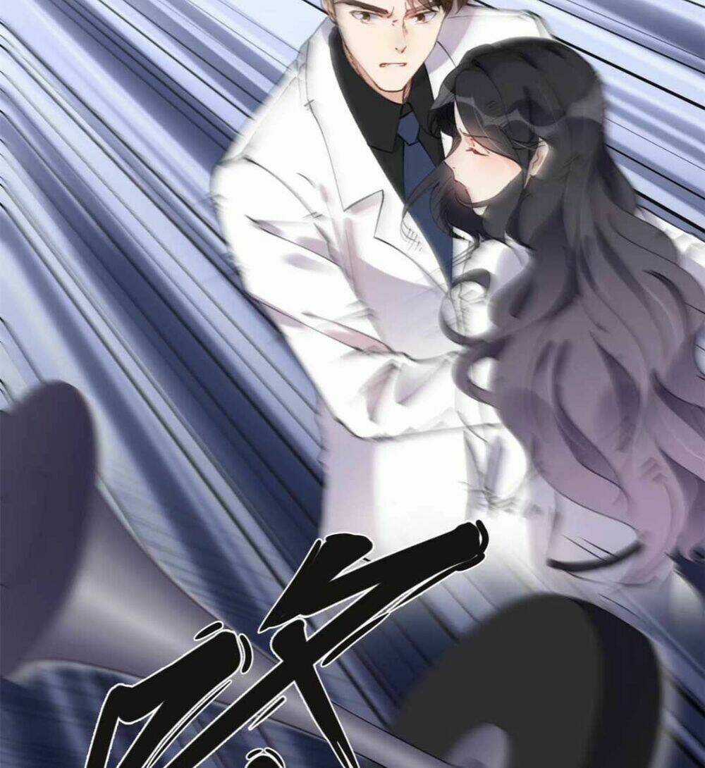 Ly Hôn Với Đại Boss Tôi Càng Tỏa Sáng Hơn Chapter 32 trang 18