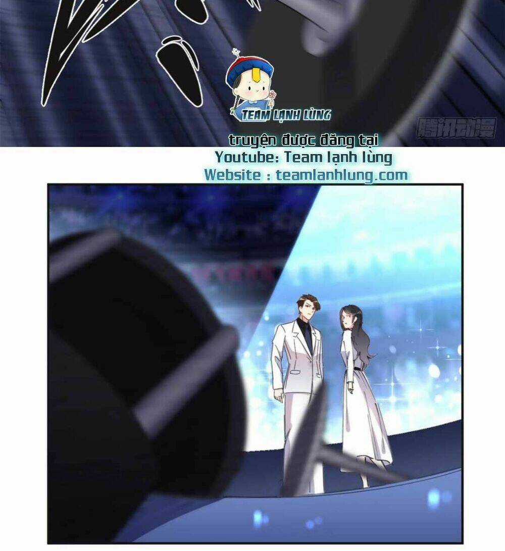 Ly Hôn Với Đại Boss Tôi Càng Tỏa Sáng Hơn Chapter 32 trang 19