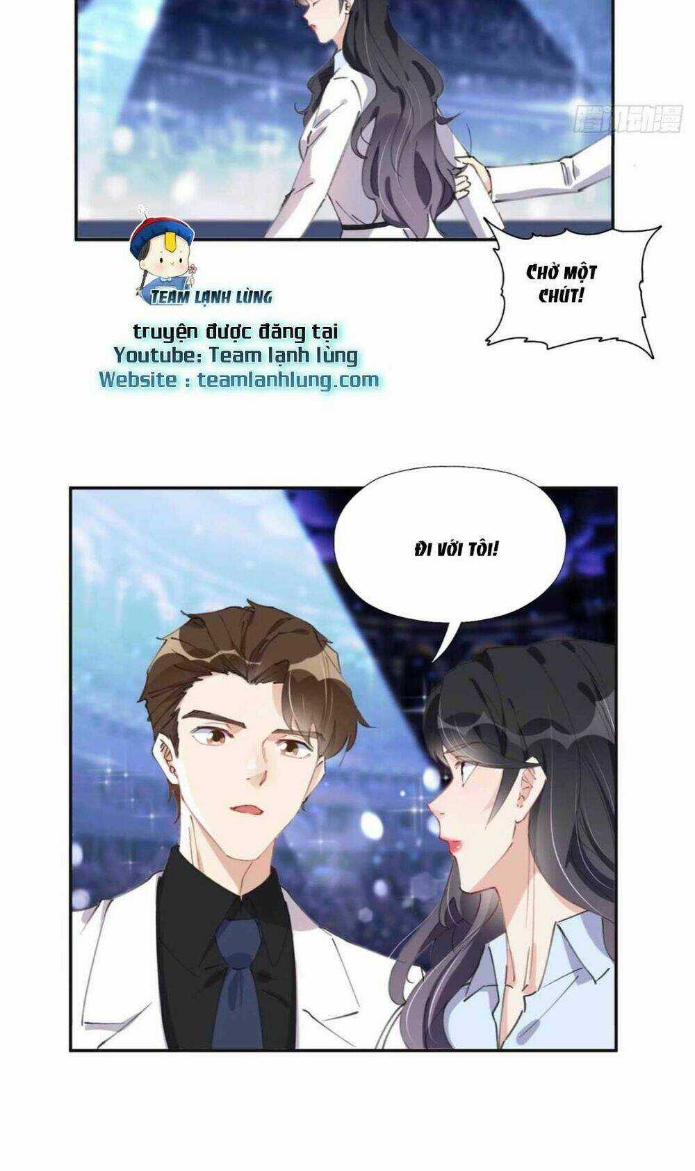 Ly Hôn Với Đại Boss Tôi Càng Tỏa Sáng Hơn Chapter 32 trang 24