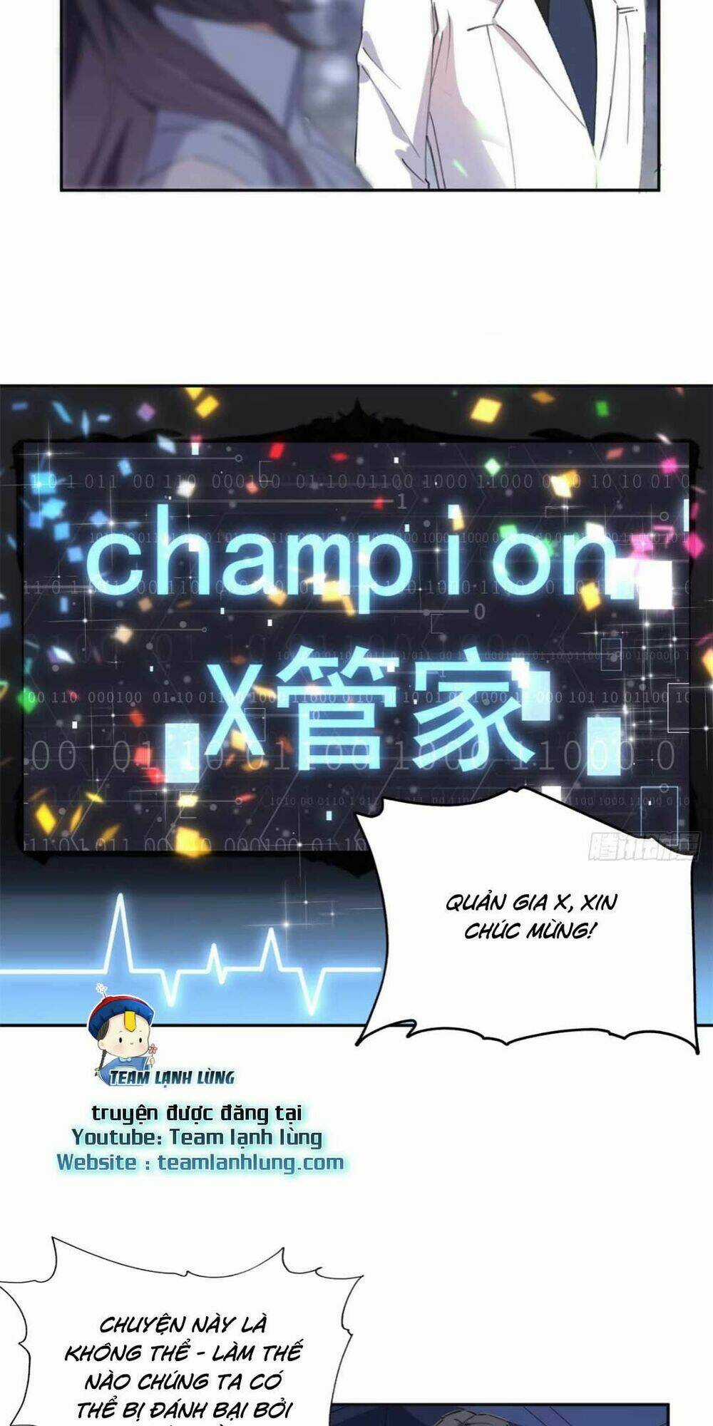 Ly Hôn Với Đại Boss Tôi Càng Tỏa Sáng Hơn Chapter 32 trang 4