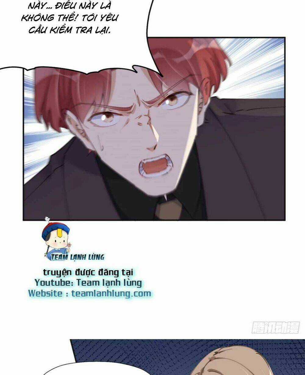 Ly Hôn Với Đại Boss Tôi Càng Tỏa Sáng Hơn Chapter 32 trang 6