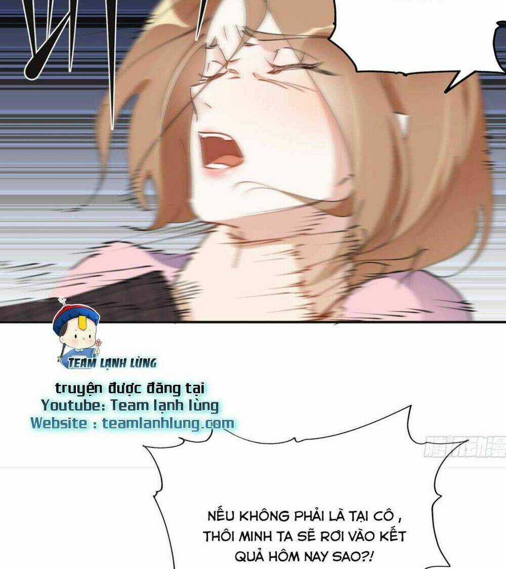 Ly Hôn Với Đại Boss Tôi Càng Tỏa Sáng Hơn Chapter 33 trang 13