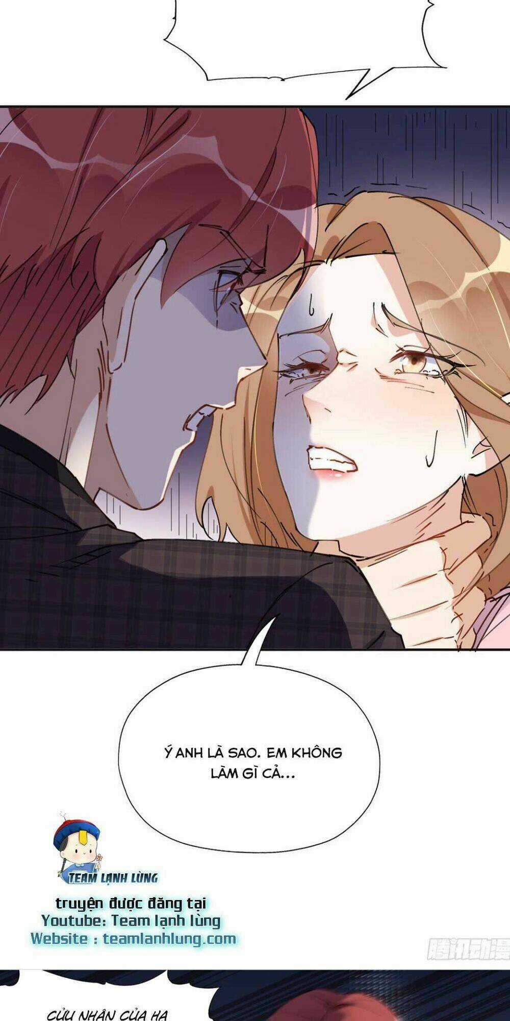 Ly Hôn Với Đại Boss Tôi Càng Tỏa Sáng Hơn Chapter 33 trang 14