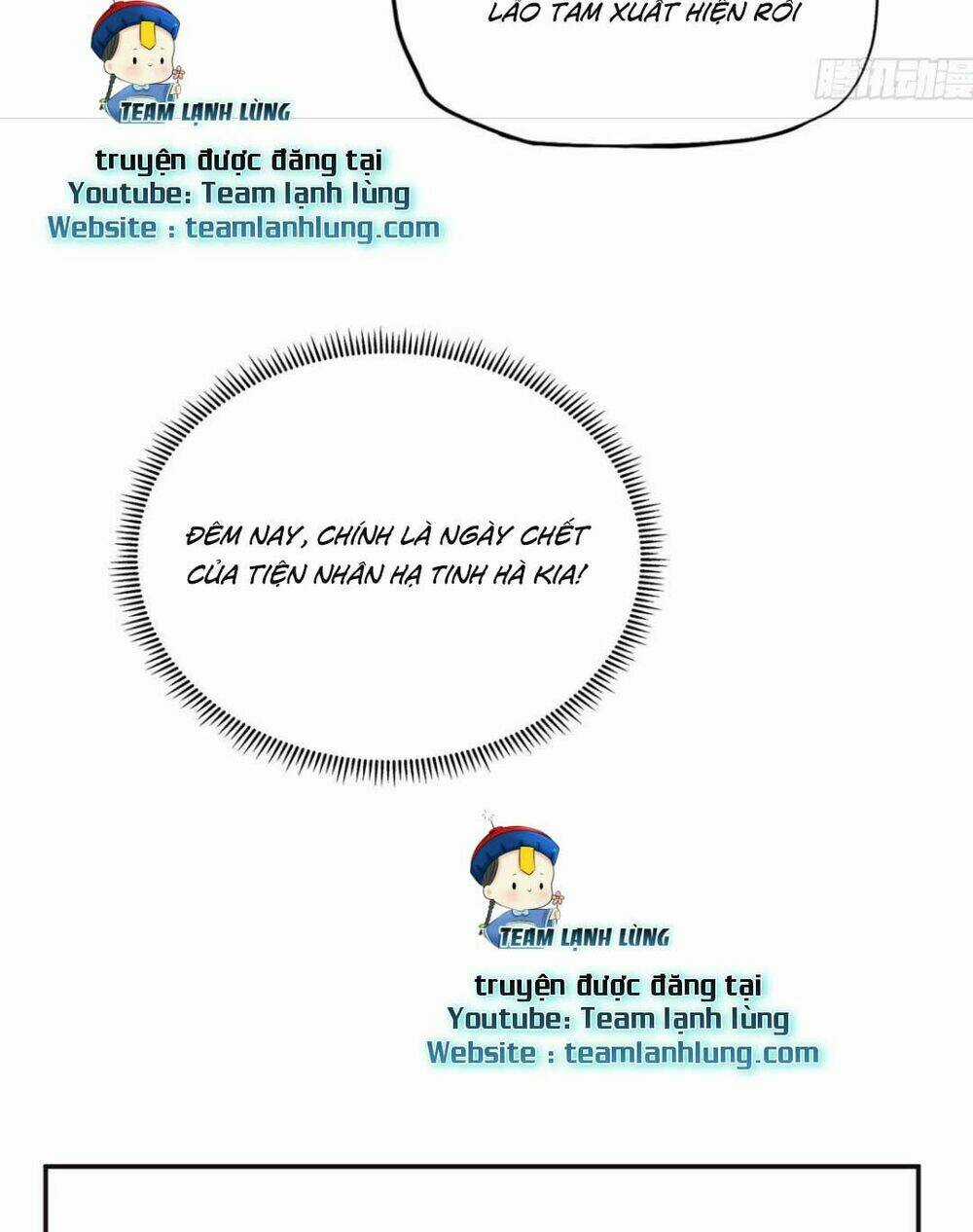 Ly Hôn Với Đại Boss Tôi Càng Tỏa Sáng Hơn Chapter 33 trang 23