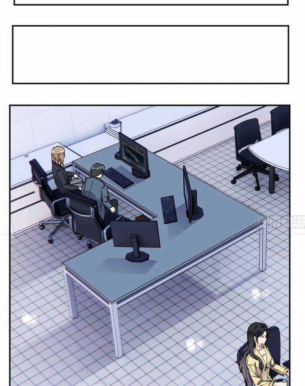 Ly Hôn Với Đại Boss Tôi Càng Tỏa Sáng Hơn Chapter 33 trang 24