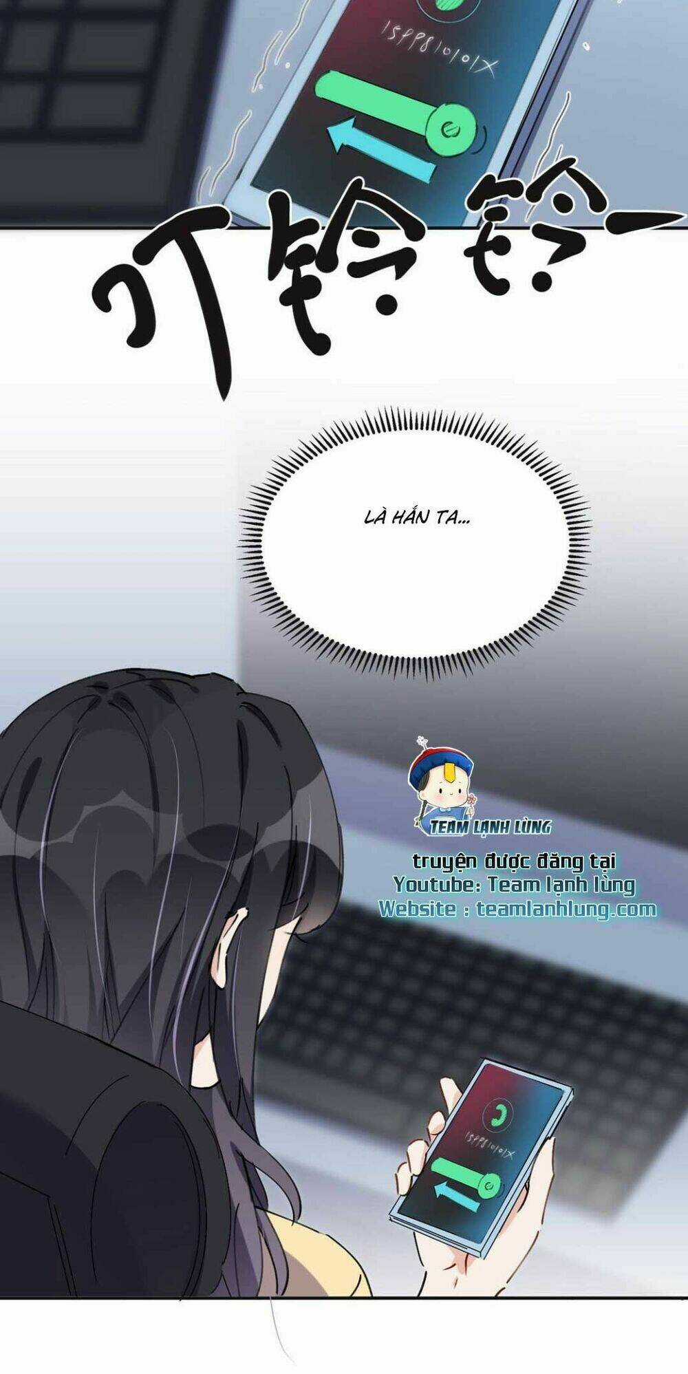 Ly Hôn Với Đại Boss Tôi Càng Tỏa Sáng Hơn Chapter 33 trang 28