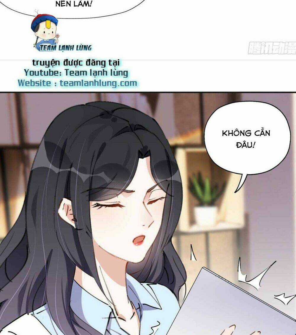 Ly Hôn Với Đại Boss Tôi Càng Tỏa Sáng Hơn Chapter 33 trang 7