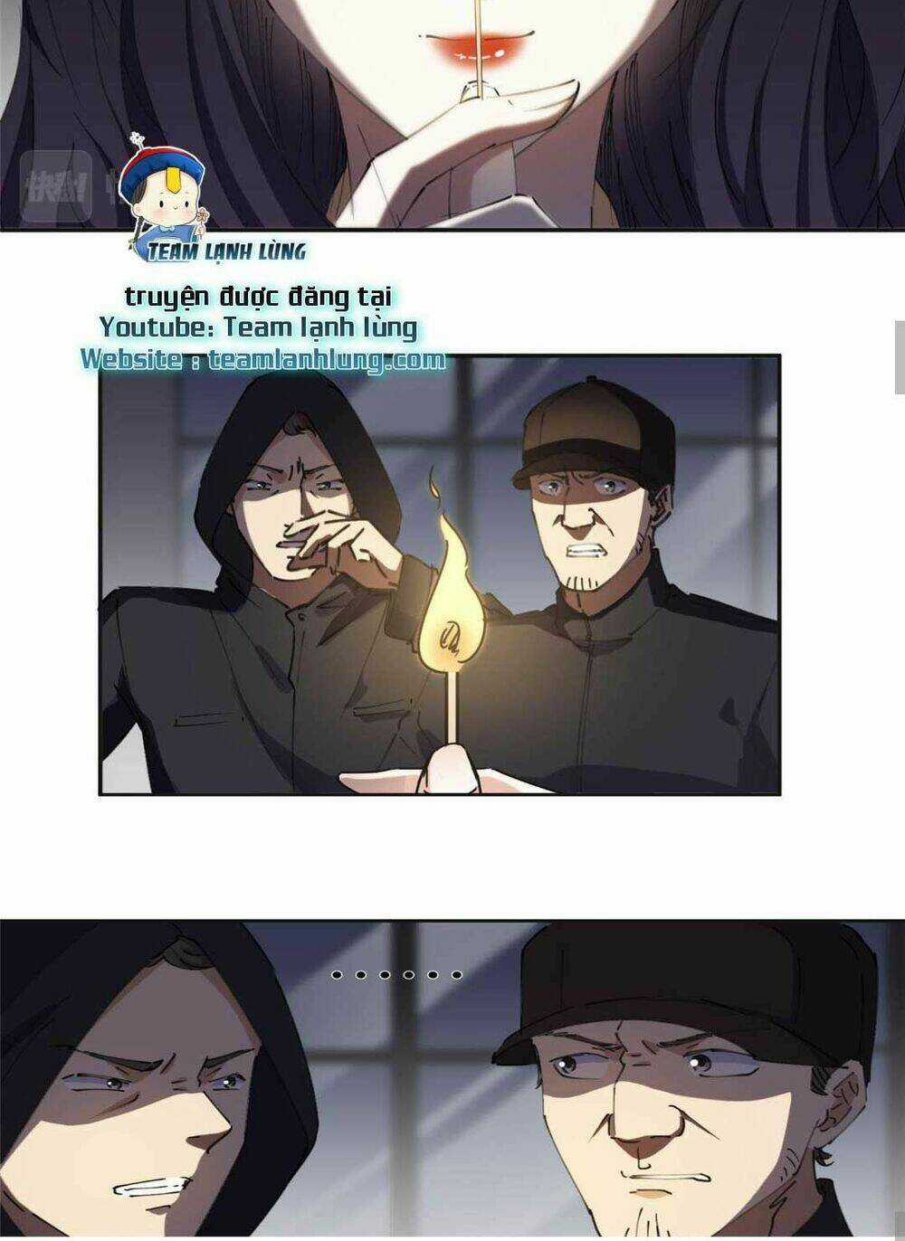 Ly Hôn Với Đại Boss Tôi Càng Tỏa Sáng Hơn Chapter 34 trang 12