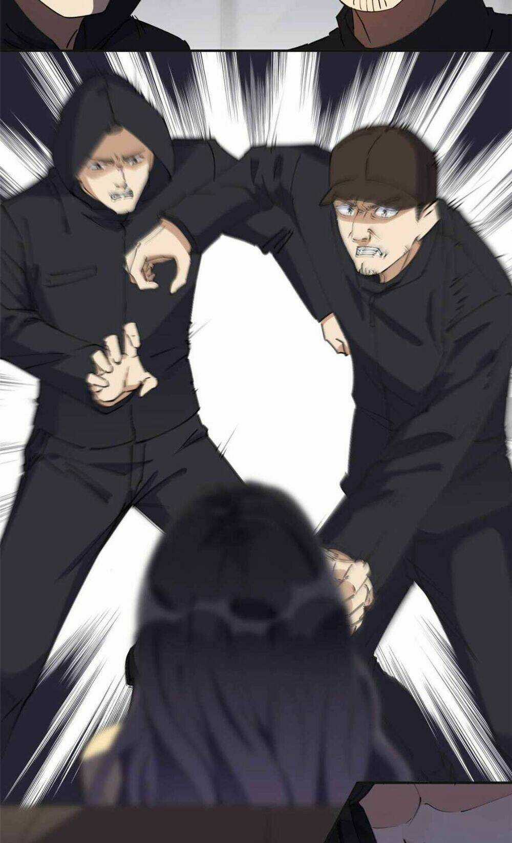 Ly Hôn Với Đại Boss Tôi Càng Tỏa Sáng Hơn Chapter 34 trang 13