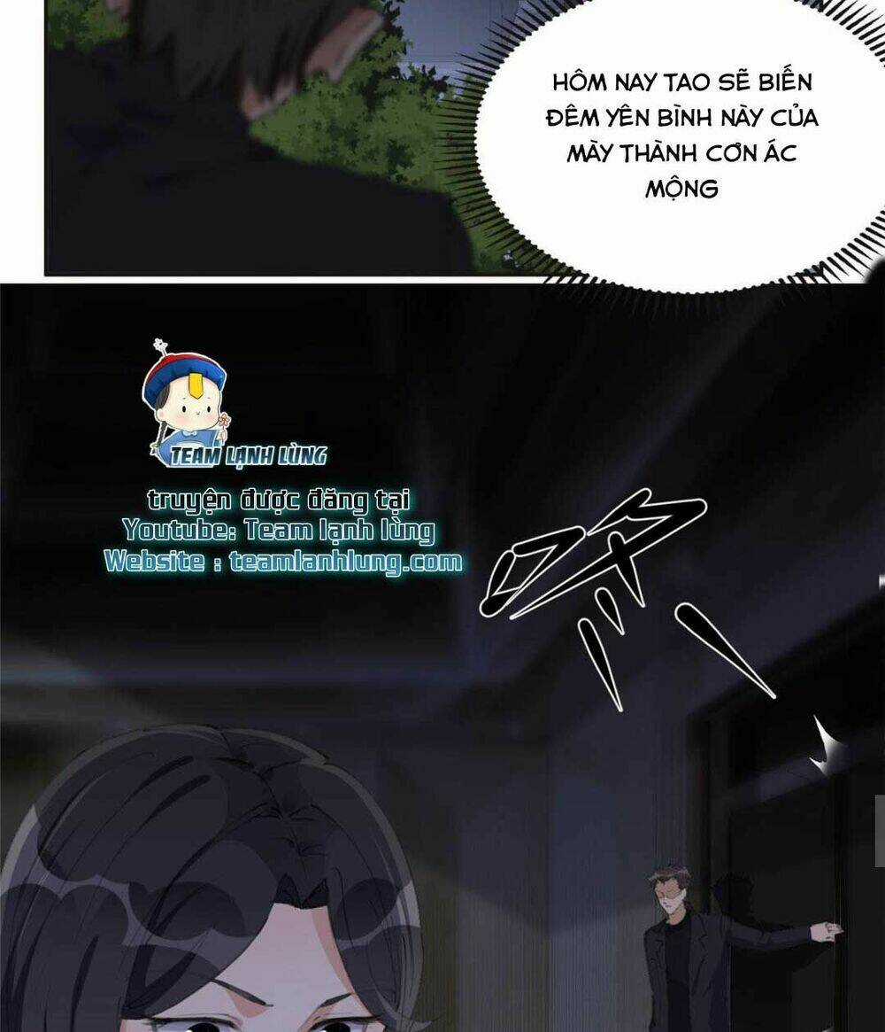 Ly Hôn Với Đại Boss Tôi Càng Tỏa Sáng Hơn Chapter 34 trang 21