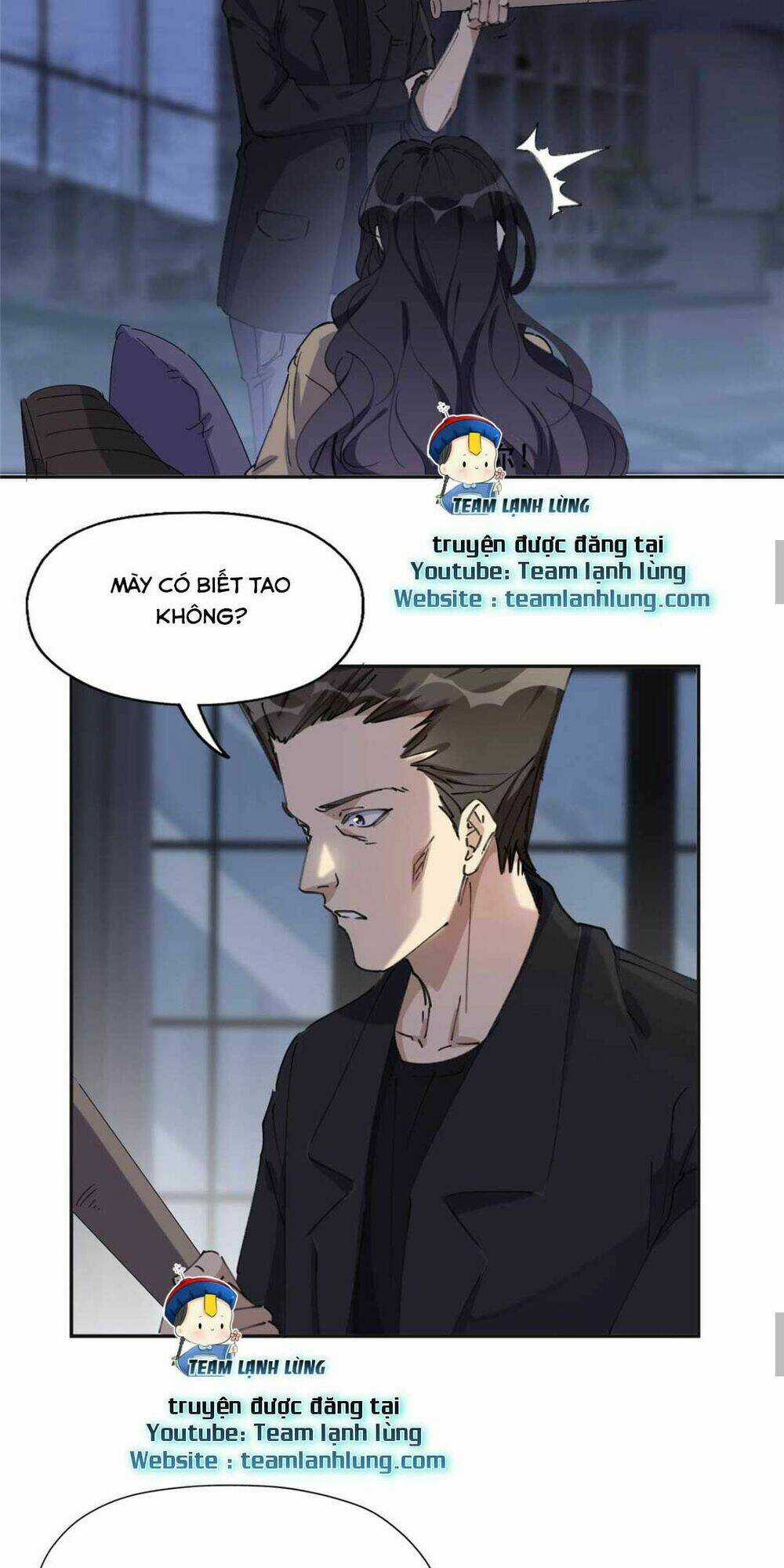 Ly Hôn Với Đại Boss Tôi Càng Tỏa Sáng Hơn Chapter 34 trang 23