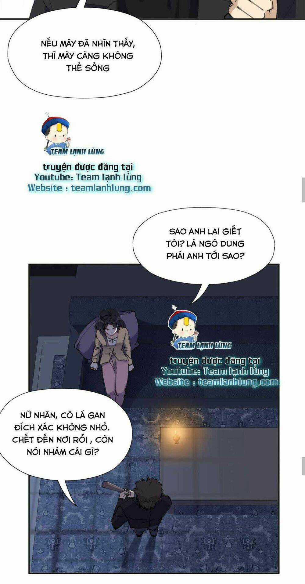 Ly Hôn Với Đại Boss Tôi Càng Tỏa Sáng Hơn Chapter 34 trang 25