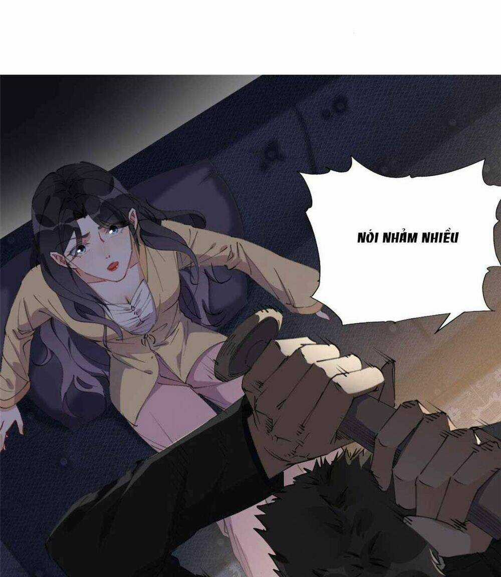 Ly Hôn Với Đại Boss Tôi Càng Tỏa Sáng Hơn Chapter 34 trang 28