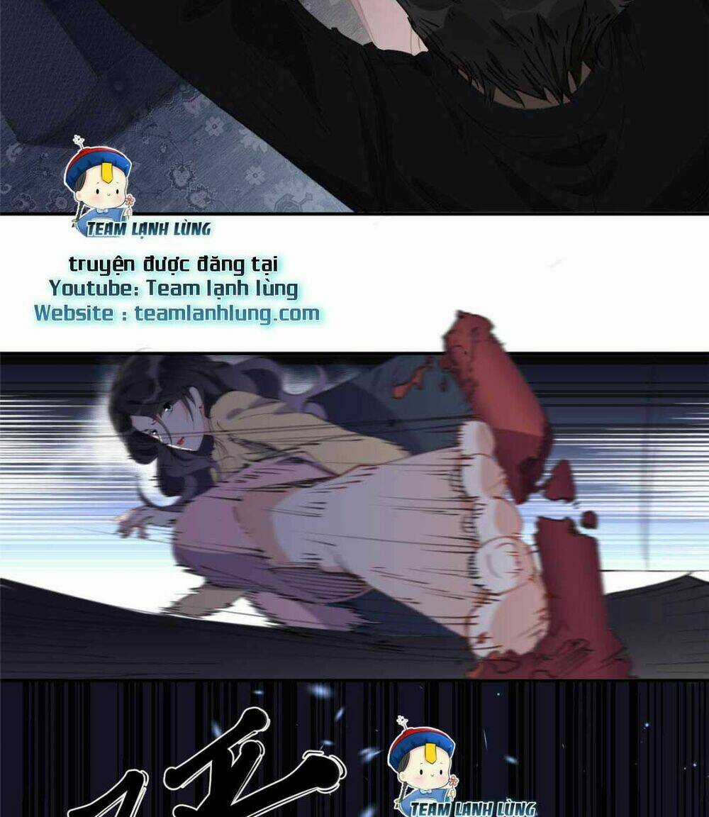 Ly Hôn Với Đại Boss Tôi Càng Tỏa Sáng Hơn Chapter 34 trang 29