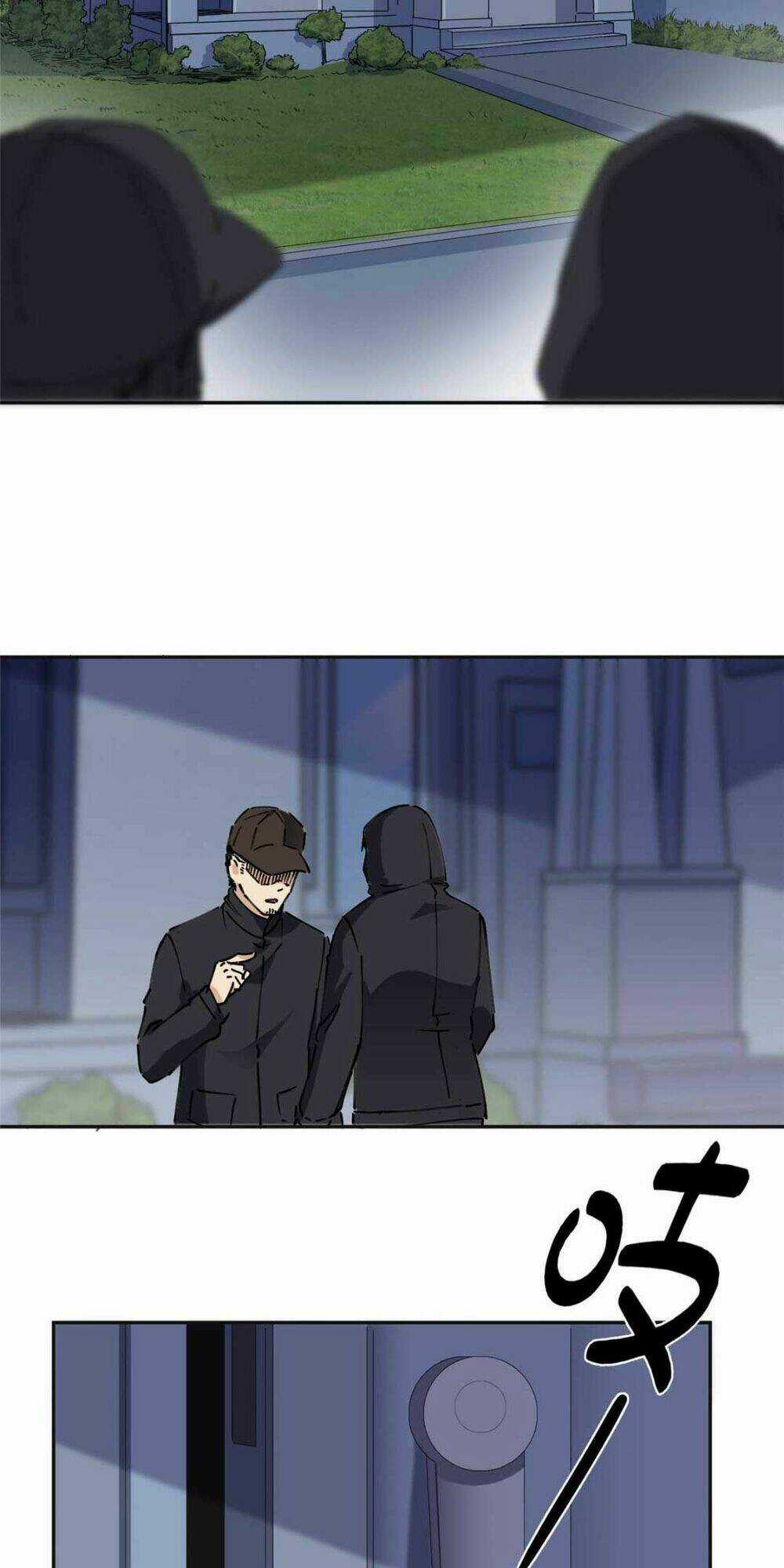 Ly Hôn Với Đại Boss Tôi Càng Tỏa Sáng Hơn Chapter 34 trang 7