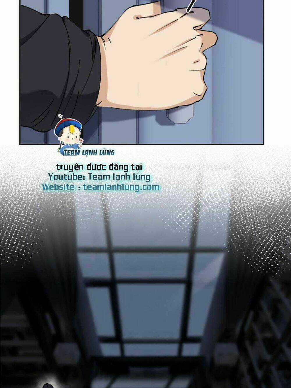 Ly Hôn Với Đại Boss Tôi Càng Tỏa Sáng Hơn Chapter 34 trang 8