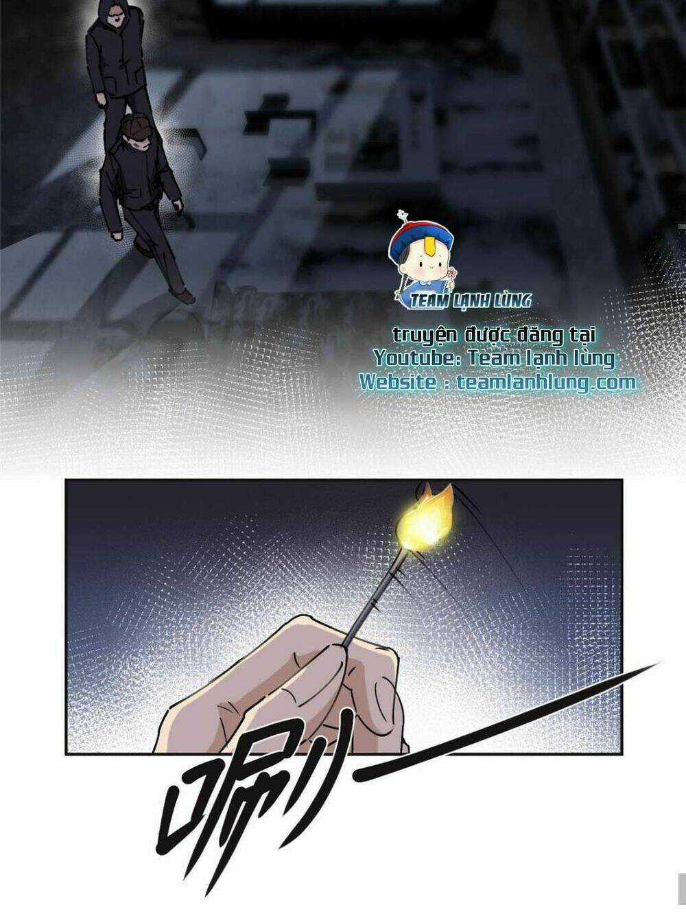 Ly Hôn Với Đại Boss Tôi Càng Tỏa Sáng Hơn Chapter 34 trang 9