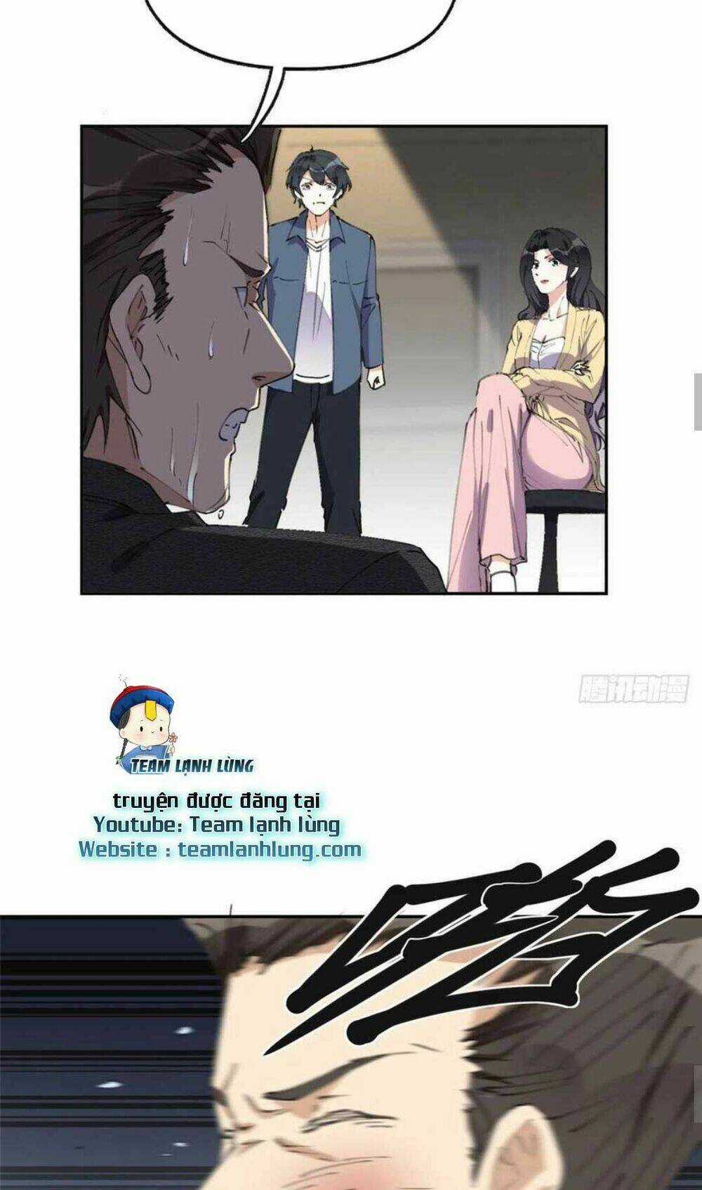 Ly Hôn Với Đại Boss Tôi Càng Tỏa Sáng Hơn Chapter 35 trang 12