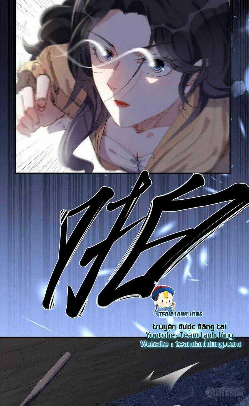 Ly Hôn Với Đại Boss Tôi Càng Tỏa Sáng Hơn Chapter 35 trang 2